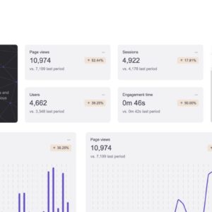 Site Analytics Suite