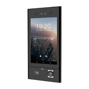 G5 Multi Access Control