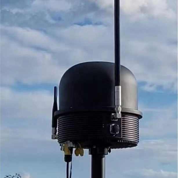 Drone Detection Anti Drone system